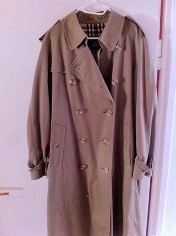 original burberry mantel erkennen|Burberry trench coat women.